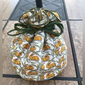 Liberty Of London wash bag/ makeup bag